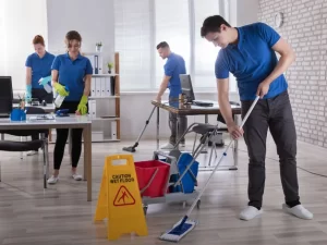 commercial-cleaning