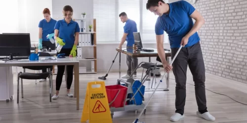 commercial-cleaning